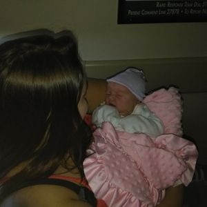 Meet your Posher, Brittany